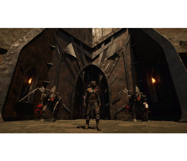 PIRANHA BYTES Elex II PC - 662974 - zdjęcie 8